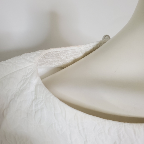 Carolina Herrera Womens Sheath Dress Size 4 - Picture 8 of 10